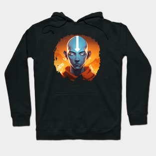 AVATAR THE LAST AIRBENDER Hoodie